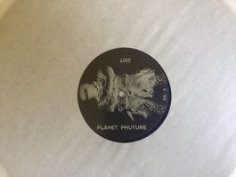 Planet Phuture Maxi-Single - 2017