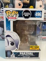 Funko POP! Movies Ready Player One Parzival (Translucent)