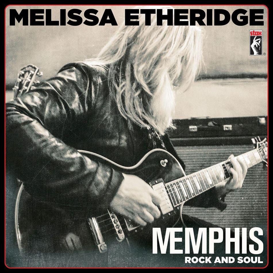 CDs: Melissa Etheridge   Memphis Rock and Soul  2016 – Neu und originalverpackt aus Forch von Haui2