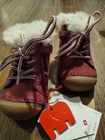 Neue Elefanten baby Winterschuhe - Größe 19