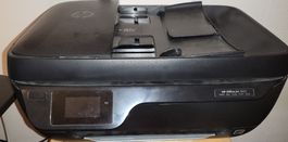 HP Officejet 3830 Drucker top Zustand