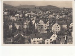 Rüti 1932