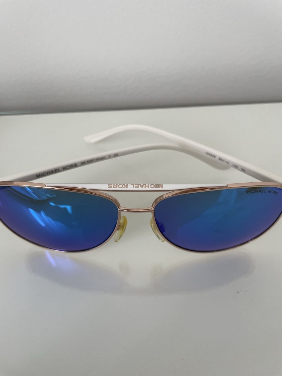 Michael Kors Occhiali & Lenti: Sonnenbrille Michael Kors – Usato da Vaduz venduto da sbe_r8th 1