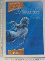 Veranda Ange - Schimmer des Lichts: Naiade, Band 1 Top!