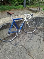 Rennvelo