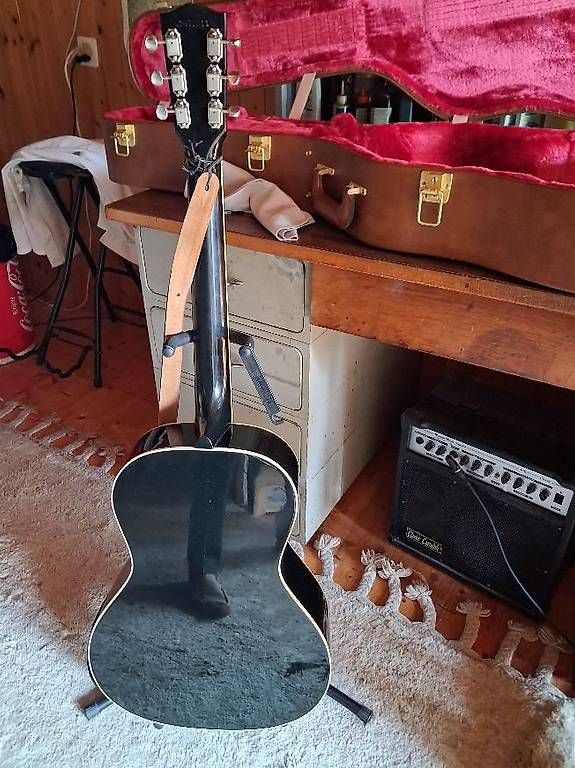 Musikinstrumente: Gibson L-00 1936  – Gebraucht aus Losone von aciel3 1