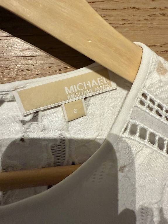 Michael Kors Kleider: Michael Kors Minikleid – Gebraucht aus Meilen von iza_scz7 1