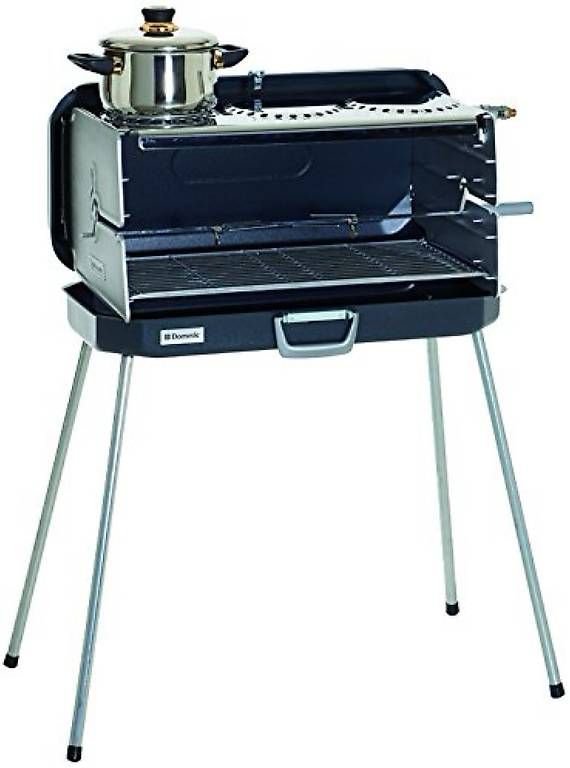 Dometic Grils: Dometic Koffergrill – D'occasion à Brüttisellen par fla_t2gx 3