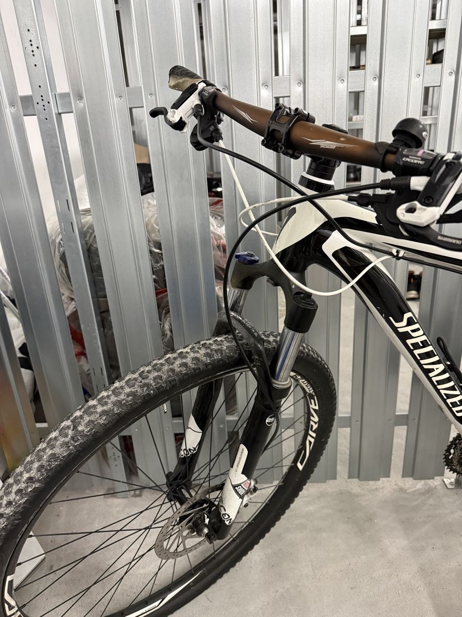 Specialized Biciclette: Specialized Carve Expert 29 – Usato da Erschwil venduto da norge99 1