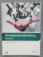 Strategisches Marketing kompakt, Toscano-Ruffilli & Graber