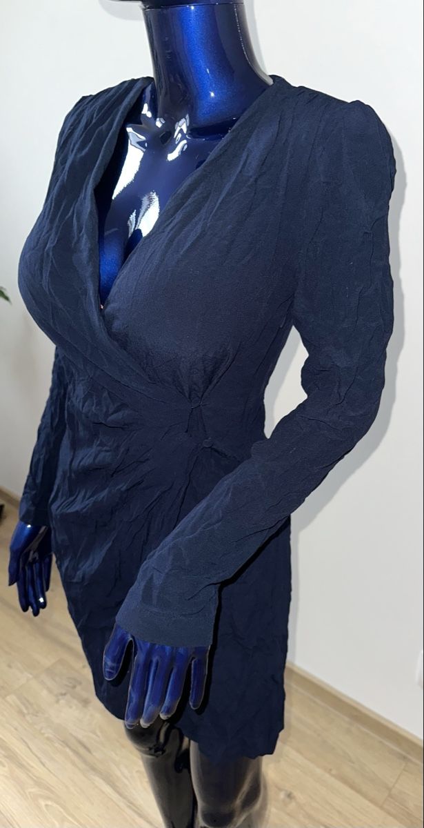Maje Kleider: MAJE KLEID GR. XS (1) – Gebraucht aus Unteraegeri von MH203 3