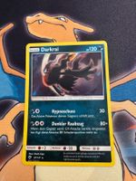 Darkrai (BUS 87) - Holo - Nacht in Flammen