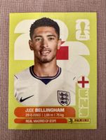 Panini Jude Bellingham 2026