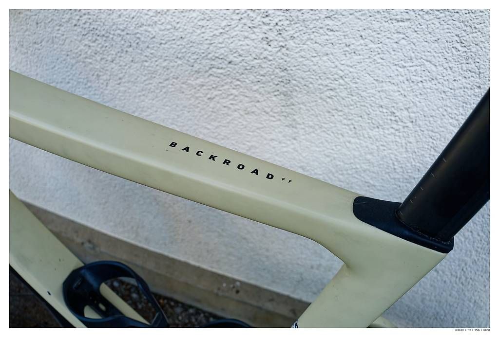 Rose Biciclette: ROSE Backroad FF GRX RX825 Di2 – Usato da Langenthal venduto da Roesu 4