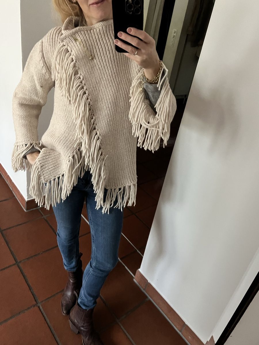 Giacche: Cardigan von Bruno Manetti  – Nuovo (secondo la descrizione) da Zürich venduto da panka01 6