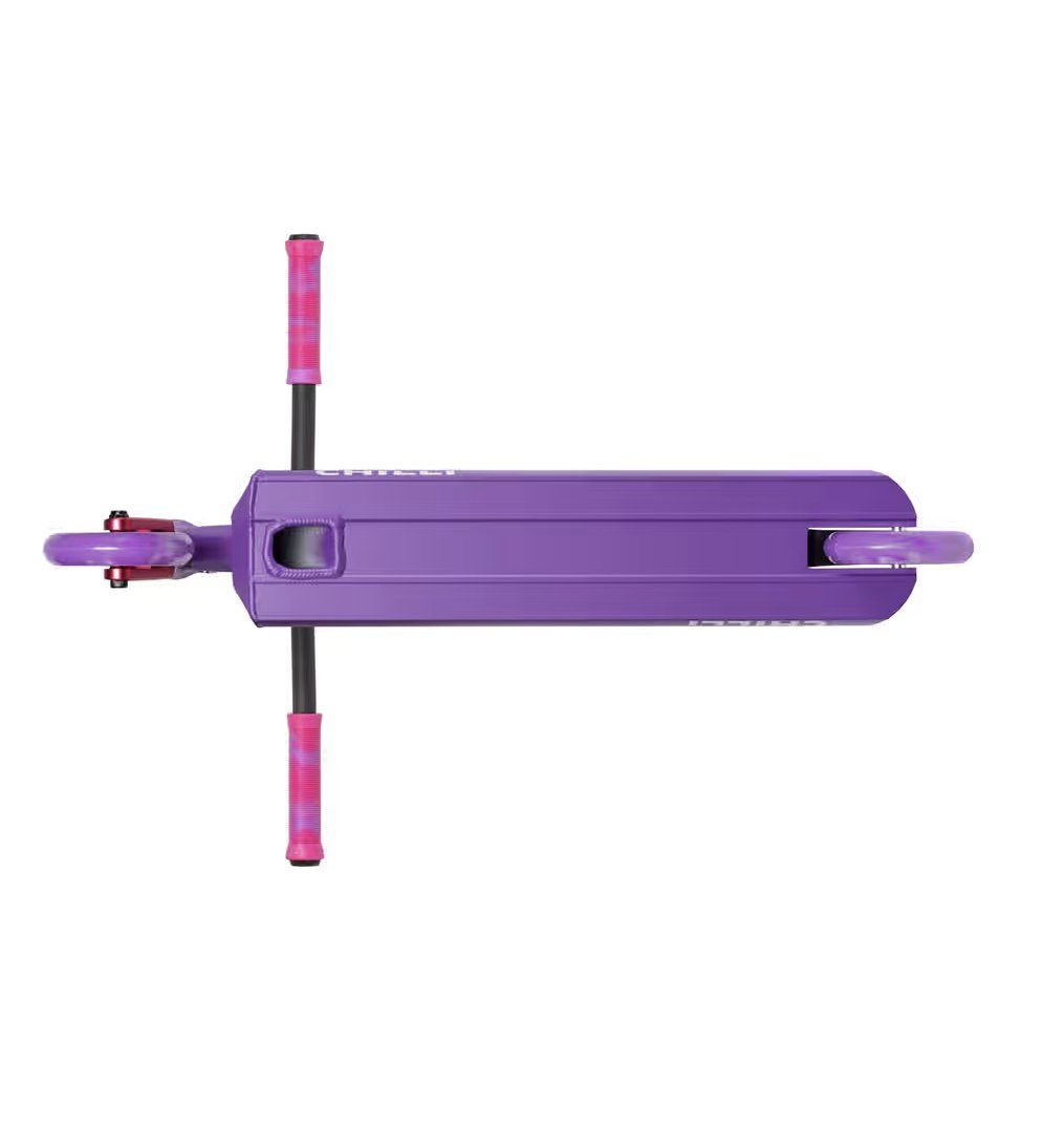 Chilli Kickboard: Chilli Pro Scooter Critter - Octopus – Nuovo e nell'imballaggio originale da Wängi venduto da LiqKojote 3