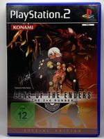 Zone of the Enders the 2nd Runner - PS2