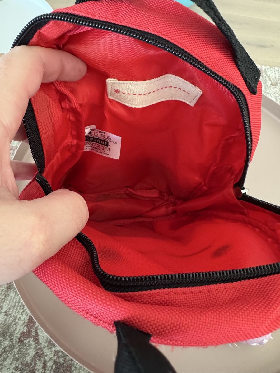 Borse & Zaini: Skip Hop Rucksack – Nuovo (secondo la descrizione) da Wallisellen venduto da Nataschab0 2
