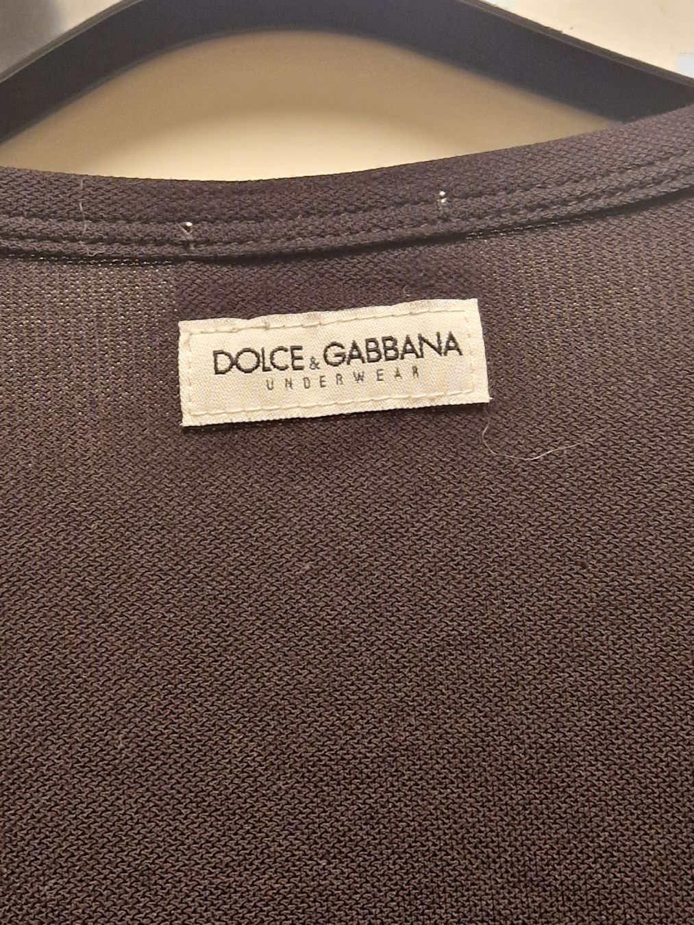 Dolce & Gabbana T-shirt: Dolce & Gabbana T-Shirt  grlsse L – Usato da Binningen venduto da Daja75 2