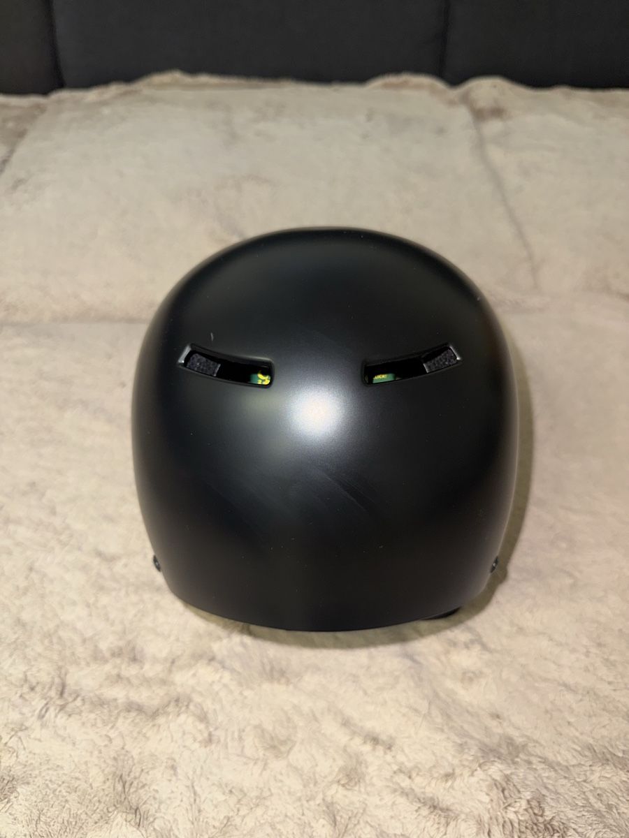 Helme: Skihelm - Sandbox Icon Brain Bucket Helm – Neu (gemäss Beschreibung) aus Buchs ZH von Yveess 3
