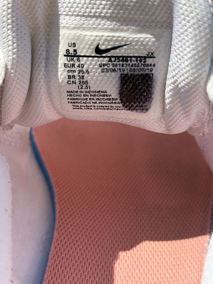 Nike Scarpe da donna: Nike Revolution 4 Damenschuhe gr.40  – Usato da Maggia venduto da johannaf01 5