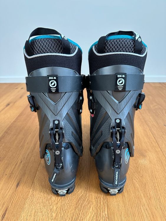 Scarpa f1 26.5 hot sale