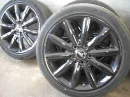 Mini Cooper R50