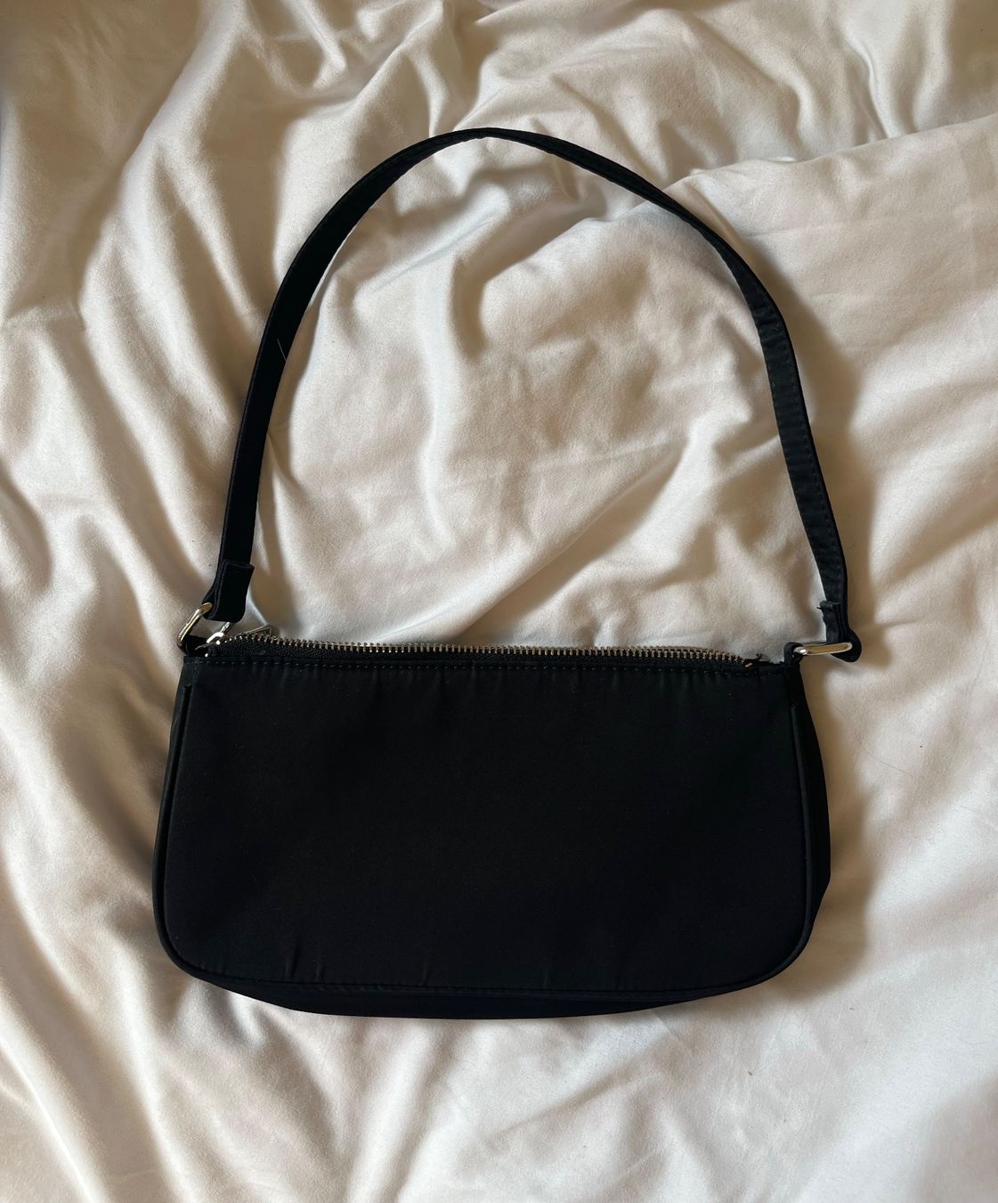 Asos Borse da donna: Y2K black bag – Usato da Basel venduto da das_7wzs