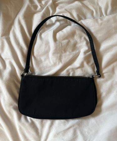 Y2K black bag