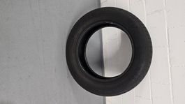 4 x Goodyear EfficientGrip 215/60 R17 96H