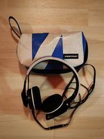 Cuffie Sennheiser URBANITE Freitag edizione limitata