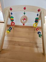 Babygym/Babybogen