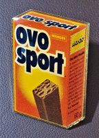 R015 - Pin ovo sport Riegel