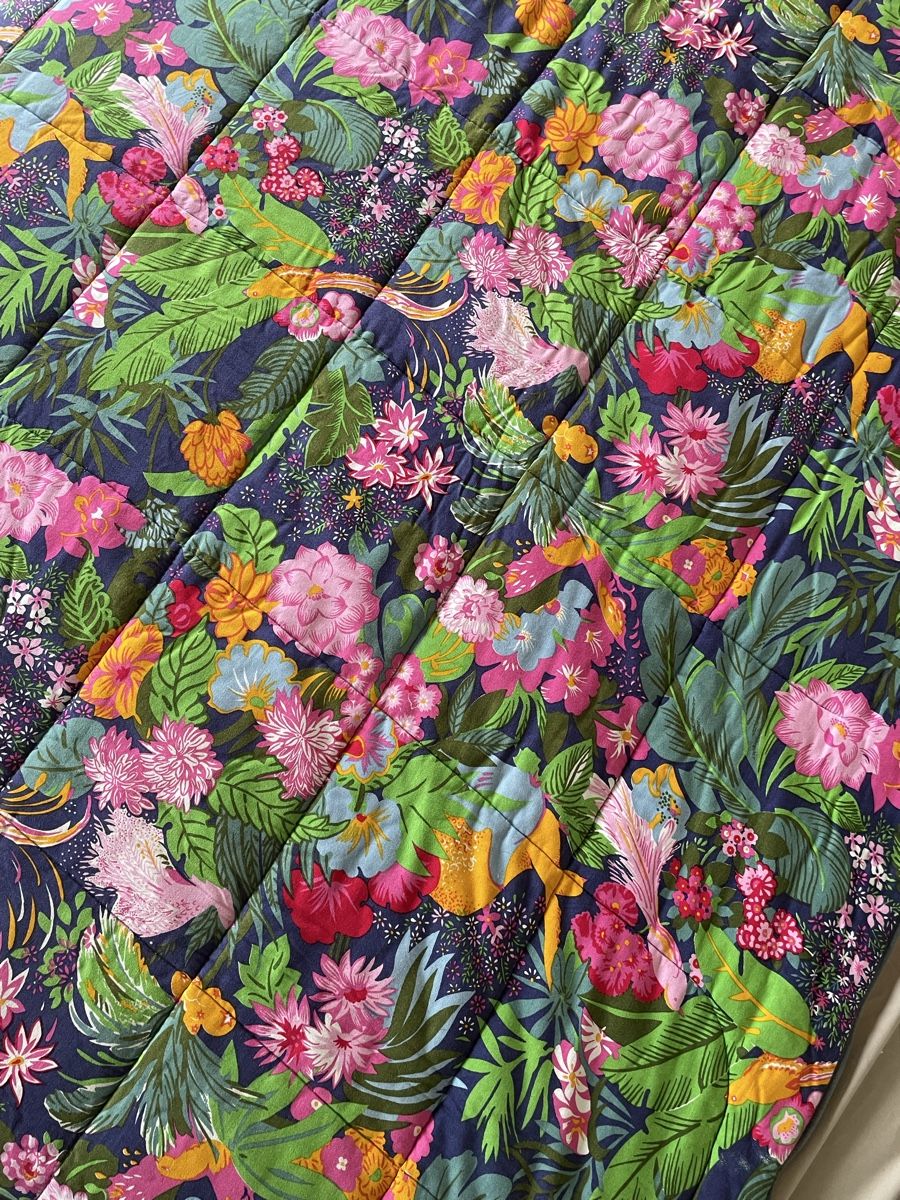 Coperte: Bettdecke/ Überwurf/ Sommerschlafsack – Usato da Zürich venduto da Lenine 1
