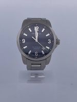 Certina DS Podium Herrenuhr Blau - C001810 A