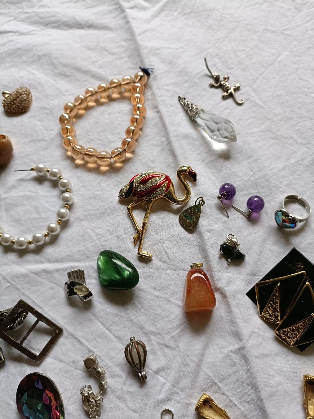 Altri gioielli: schmuck lot  – Usato da Uster venduto da gen_2njk 2