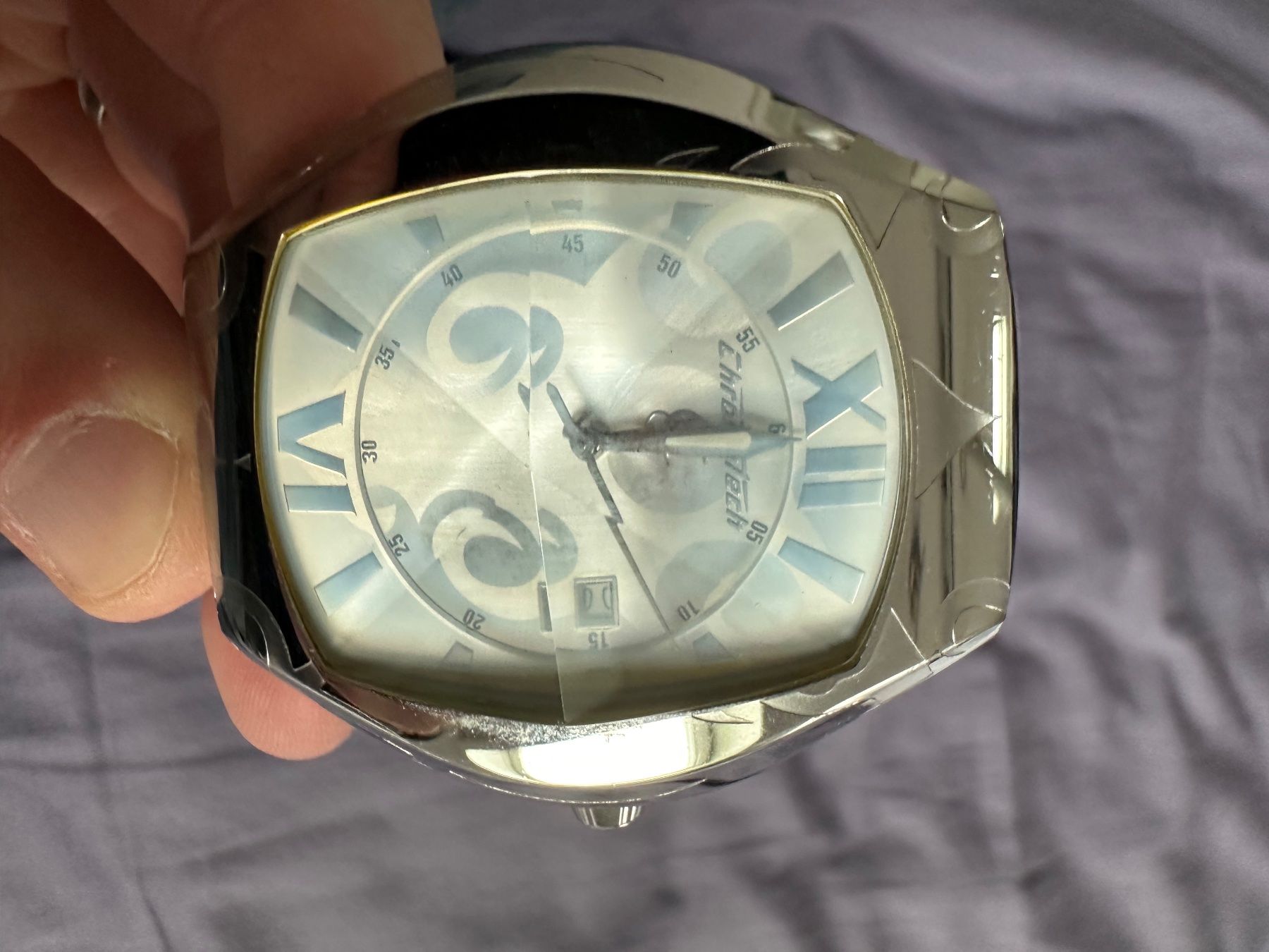 Chronotech Orologi: Uhr Chronotech – Usato da Othmarsingen venduto da milanac1