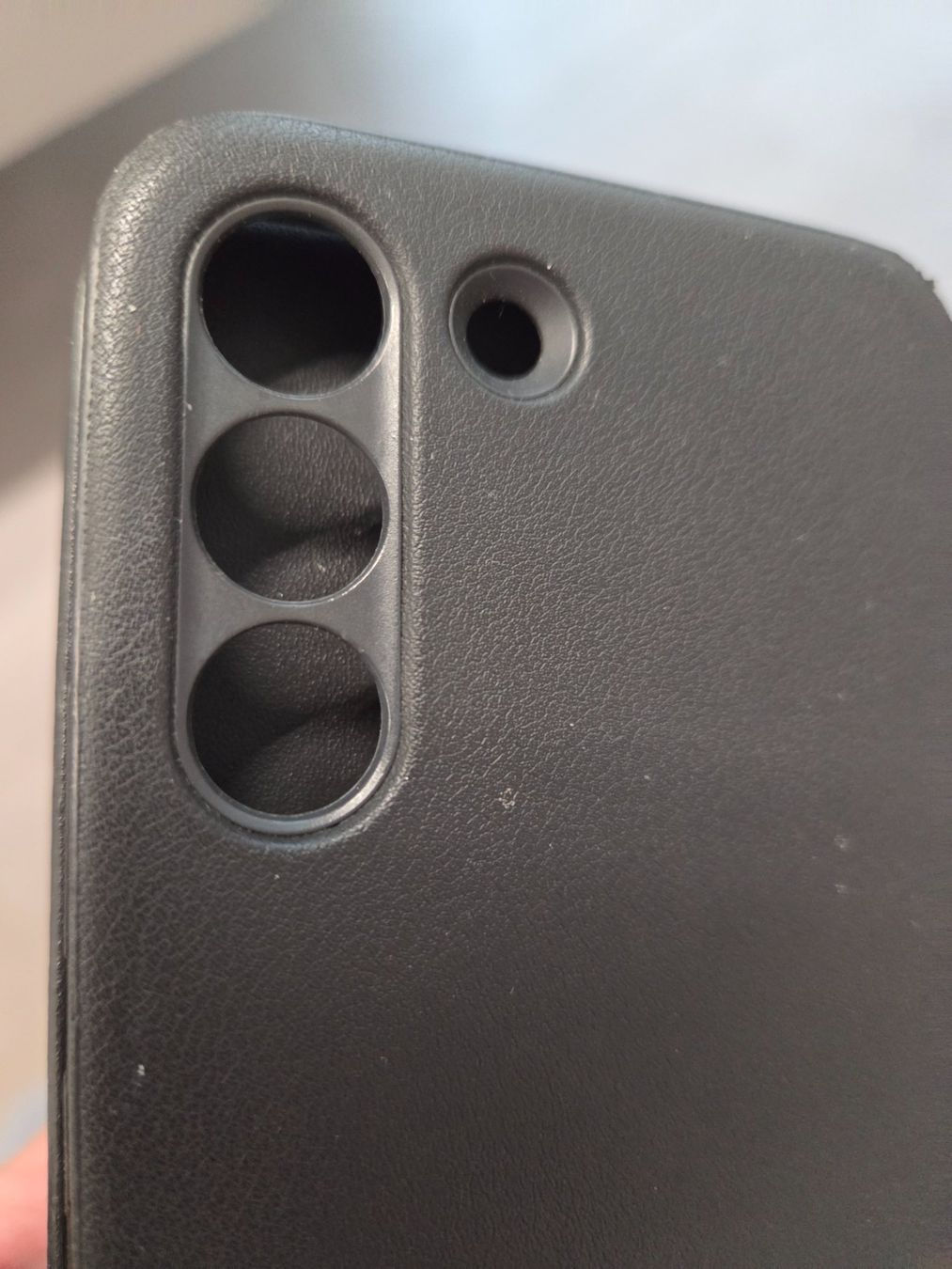 Samsung Cover & Protezioni schermo: Samsung S22 Case Smart LED View Cover – Usato da Stetten SH venduto da ExtremMIB 3