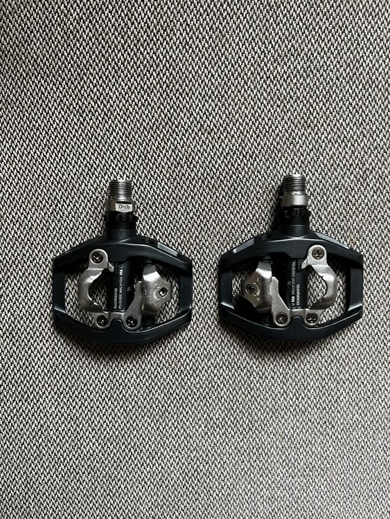 Shimano PD-EH500 Pedals | Kaufen auf Ricardo