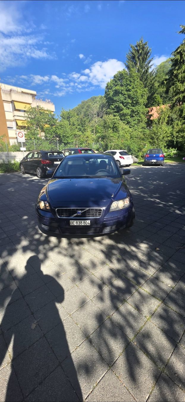 Volvo Autos: Volvo S40 1.8 2004 – Gebraucht aus Lyss von mos_y8dm 3