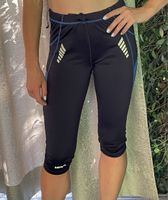 Leggings sportivi INOC - ideale per autunno-M/L
