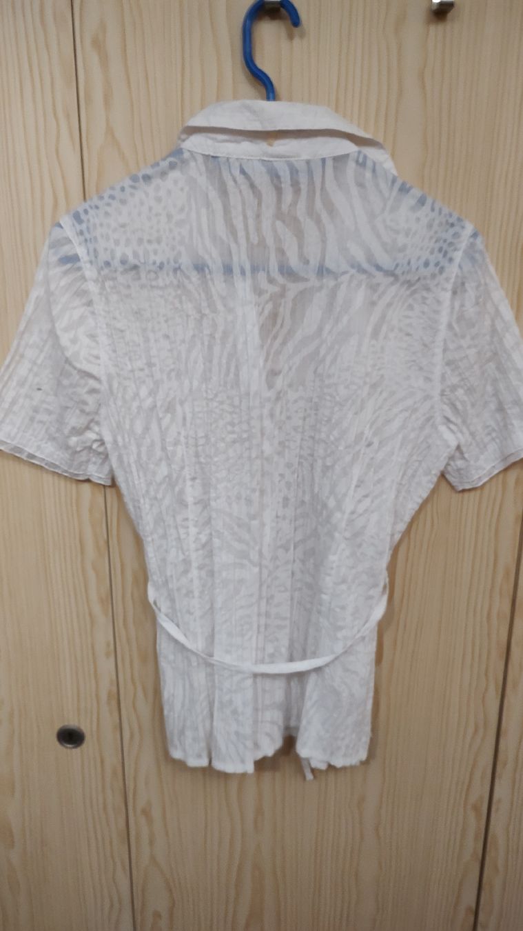 Camicette: Bluse – Usato da Grenchen venduto da car_qq2t 2