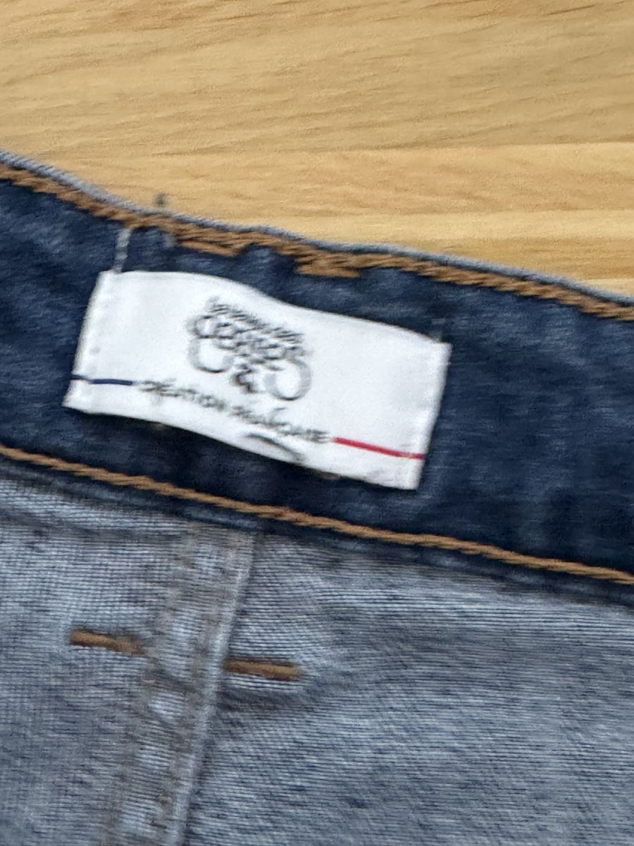 Le Temps Des Cerises Jeans: Jeans von Le temps des cerises – Nuovo (secondo la descrizione) da Basel venduto da Glamourpourtoi 2