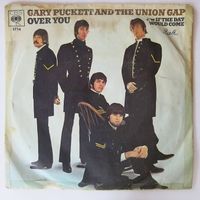 Vinyl-Single 7" Gary Puckett And The Union Gap