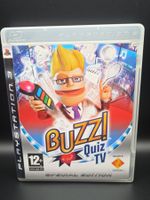 Buzz! Quiz TV (Special Edition) PS3