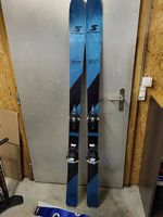 Stöckli Stormrider 95