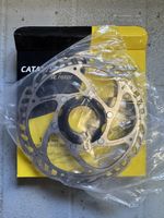 Swissstop Catalyst One 160mm Bremsscheibe NEU!