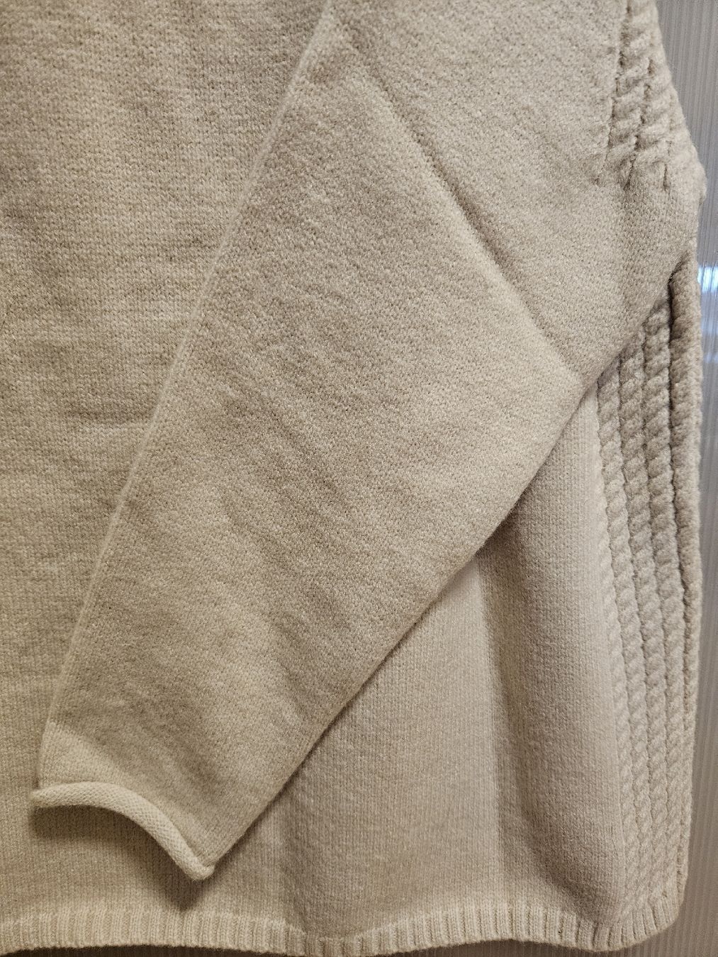 Pulls & Sweat-shirts: warmer Pulli Gr. XL - Spendenaktion – Neuf (Voir description) à Unterkulm par Beljasch 3