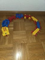 Lego Duplo Zug