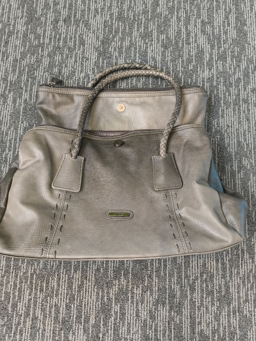 Borse da donna: Handtasche von Carpisa – Usato da Starrkirch-Wil venduto da mar_2rqn 2